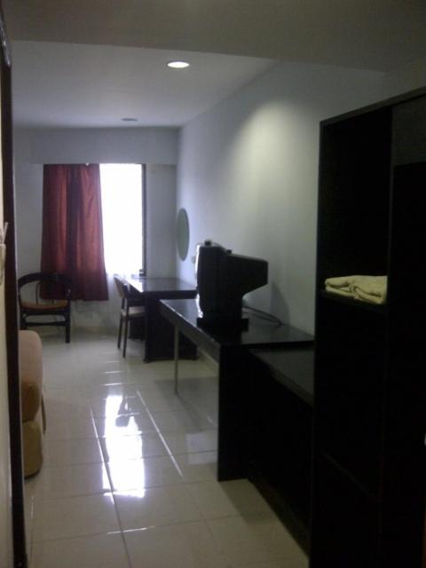 Amans Inn Ambon Oda fotoğraf
