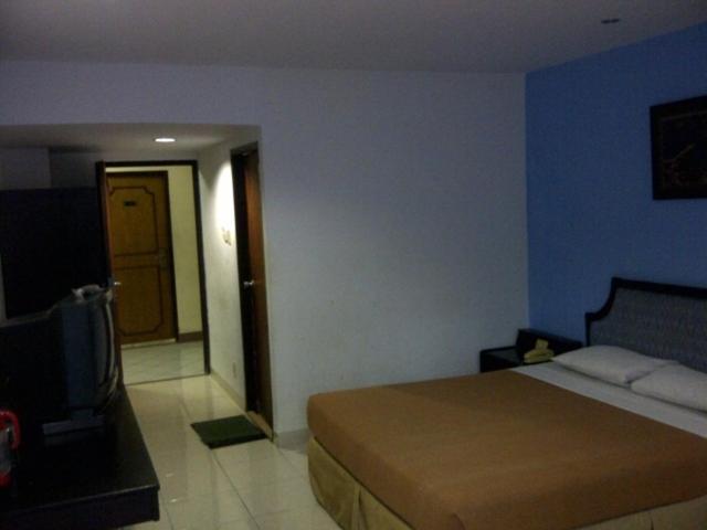 Amans Inn Ambon Oda fotoğraf